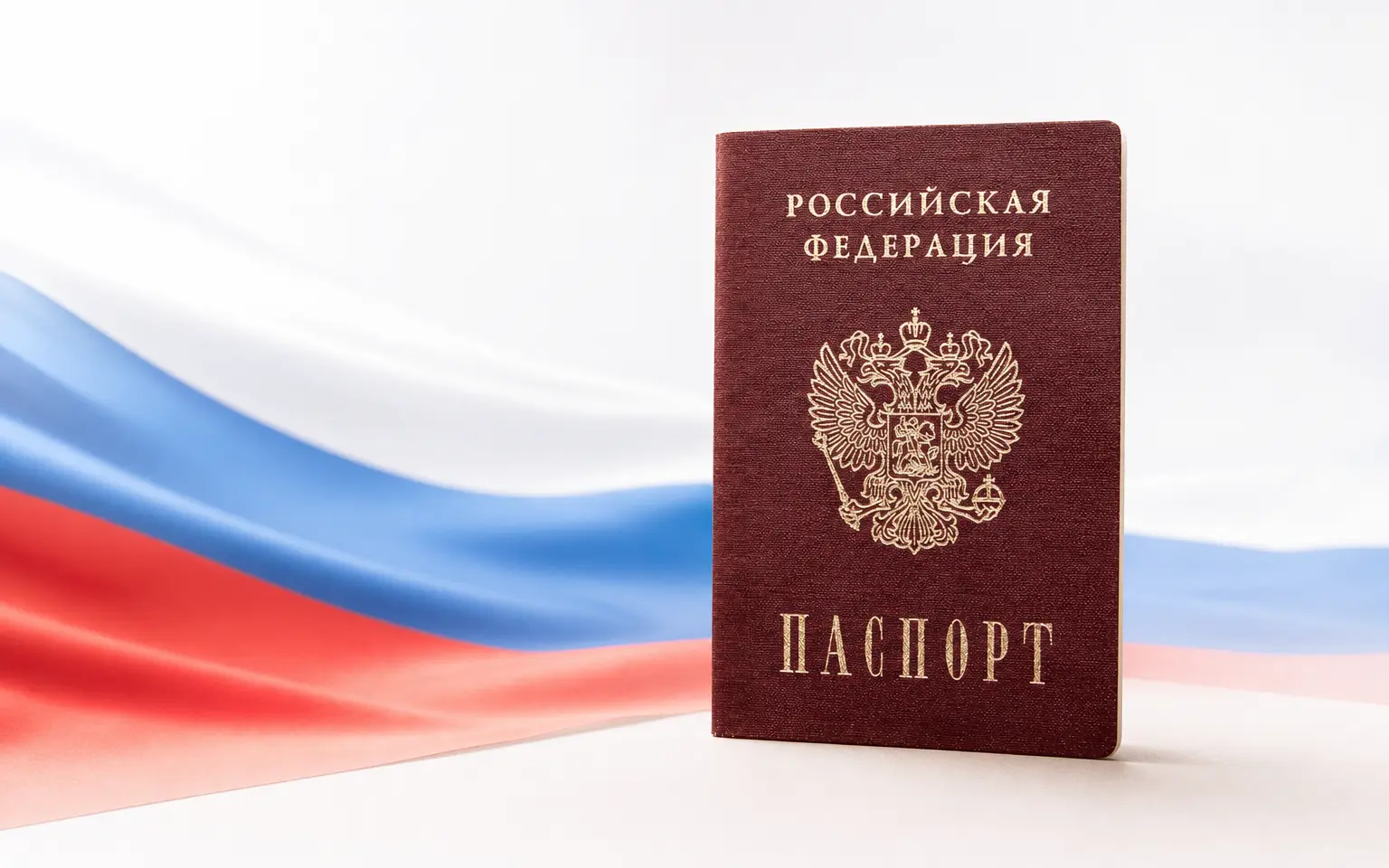 Первый паспорт гражданина РФ: как получить в 14 лет, взрослому и после приобретения гражданства